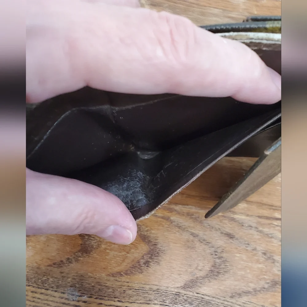 Louis Vuitton Compact Snap Wallet